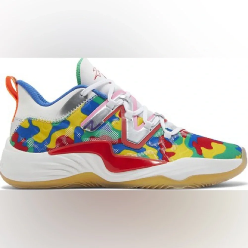 New Balance TWO WXY v3 NBA 2K23 Jamal Murray